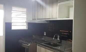 Imagem: Joinville - Apartamento Padrão - Costa