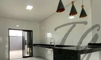 Imagem 4: CASA RESIDENCIAL em SOROCABA - SP, JARDIM RESIDENCIAL VILLAGIO IPANEMA II