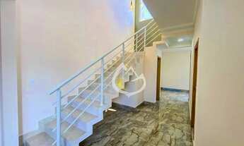 Imagem 5: Casa com 3 dormitórios para alugar, 200 m² por R$ 5.380,00/mês - Condomínio Campos do Cond