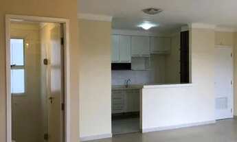 Imagem 7: ALUGA - Apartamento padrão com sacada gourmet 2 quartos 2 vagas de garagem elevador lazer