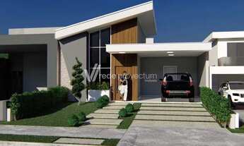 Imagem 2: Casa - Parque Residencial Indaiá - Indaiatuba