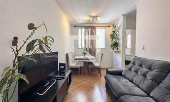 Imagem: Apartamento para Aluguel - Água Branca