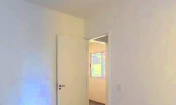 Imagem 4: Apartamento 46m² Avenida Guarapiranga