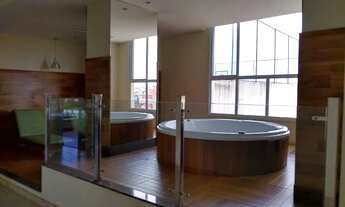 Imagem 4: Locação - Apartamento com 3 quartos, uma suíte, nascente no Horto Bela Vista