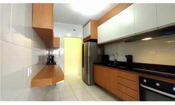 Imagem 2: Procurando um apartamento moderno e reformado para morar ou investir? Temos a opção ideal