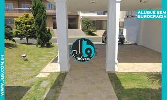 Imagem 4: Belíssima casa em condomínio de alto padrão com 320 m² no Uberaba 3 dormitórios, 1 suite c