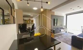 Imagem 4: Residencial Apartamento em Marília