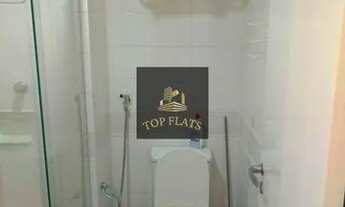 Imagem 7: Flat disponível na Consolação