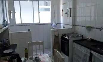 Imagem 7: Apartamento para aluguel tem 87 metros quadrados com 2 quartos em Canto do Forte - Praia G