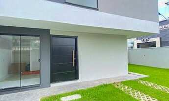 Imagem 2: Casa geminada com 01 suíte + 2 dormitórios no Bairro Barra do Rio em Itajaí