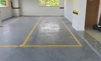 Imagem 4: Apartamento para Locação em Recife, Tamarineira, 4 dormitórios, 3 suítes, 1 banheiro, 2 va