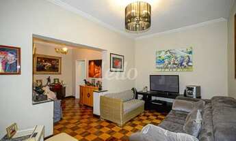 Imagem: São Paulo - Apartamento Padrão - Mooca