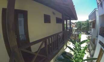 Imagem 6: BR Pousada em Jericoacoara em funcionamento