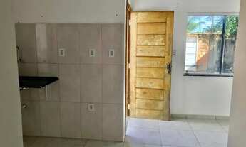 Imagem 3: Aluguel de casa Casa com 2 dormitórios