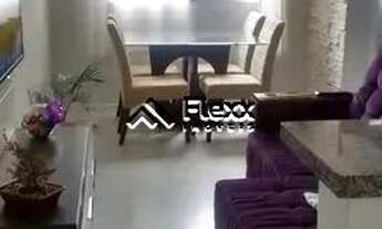 Imagem 7: Apartamento com 2 dormitórios à venda, 45 m² por R$ 250.000 - Pinheirinho - Curitiba/PR