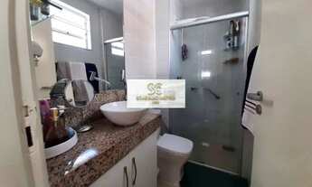 Imagem 5: Apartamento para venda tem 94 metros quadrados com 3 quartos em Jardim Renascença - São Lu