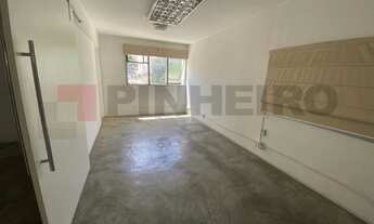 Imagem 3: Escritório para aluguel e venda com 93 metros quadrados no Paraíso - São Paulo - SP