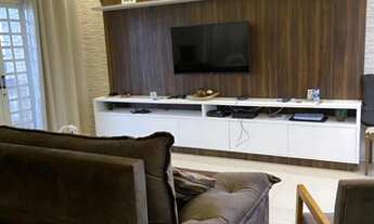 Imagem 2: Excelente Casa Térrea Espaçosa e com Piscina na Planejada 1 (Estuda Terreno em Condomínio