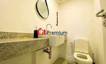 Imagem 5: Apartamento 4q Península Barra da Tijuca