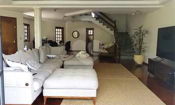 Imagem 4: Casa de Condomínio com 4 Quartos à Venda, 450 m² por R$ 1.600.000