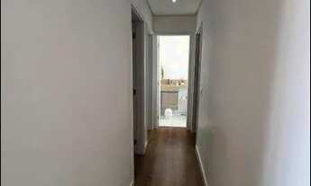 Imagem 7: Apartamento com 3 dormitórios à venda, 73 m² por R$ 380.000,00 - Vila Brasil - Santa Bárba