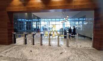 Imagem 2: Excelente Laje Corporativa à Venda em Alphaville com 1.000 m² - Confira!