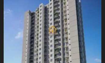 Imagem 3: Apartamento à venda no bairro Jardim Ipê - Goiânia/GO