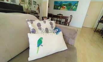 Imagem 4: APARTAMENTO - LAGOA - 02 QUARTOS - 01 VAGA