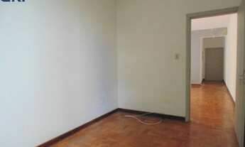 Imagem 5: 02 DORMITÓRIOS AO LADO DO MACKENKIE