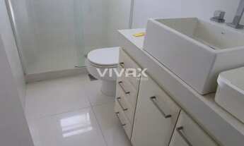 Imagem 4: Méier Apartamento cobertura com 3 dormitórios