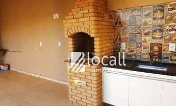 Imagem 3: Casa com 2 dormitórios à venda, 70 m² por R$ 315.000,00 - Catelani - Bady Bassitt/SP