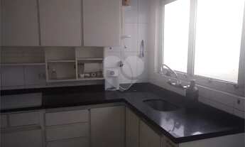 Imagem: São Paulo - Apartamento Padrão - ITAIM