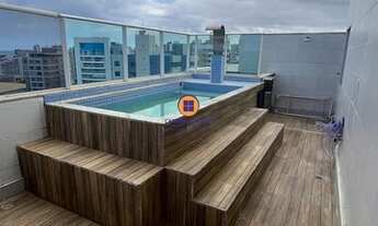 Imagem: Cobertura a venda 3/4 em Armação - Salvador