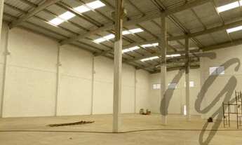 Imagem 4: GALPAO INDUSTRIAL em SOROCABA - SP, CENTRO