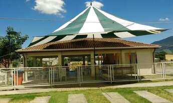 Imagem 3: Excelente 2 quartos condomínio Rossi Guandu Sapê