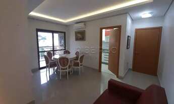 Imagem 4: Apartamento Padrão em Ribeirão Preto