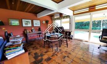 Imagem 5: Petrópolis - Casa de Condomínio - Bonsucesso