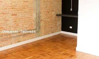 Imagem 2: Apartamento para Locação em São Paulo, República, 1 dormitório, 1 banheiro