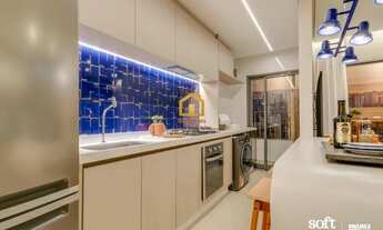 Imagem 4: Apartamento à venda no bairro Setor Pedro Ludovico - Goiânia/GO