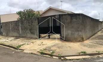 Imagem 2: Residencial Casa em Marília