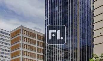 Imagem 4: Conjunto para alugar, 330 m² por R$ 35.440,00/mês - Bela Vista - São Paulo/SP