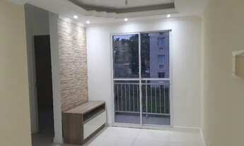 Imagem: Excelente 2 quartos condomínio Rossi Guandu