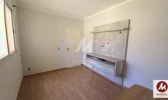 Imagem 2: Apartamento (tipo - padrao) 2 dormitórios, cozinha planejada, portaria 24 horas, lazer, em