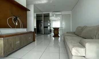 Imagem 2: Apartamento para aluguel possui 78 metros quadrados com 3 quartos