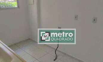 Imagem 6: Apartamento com 2 dormitórios para alugar, 58 m² por R$ 1.395,00/mês - Chácara Mariléa - R