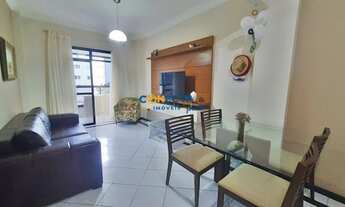 Imagem 2: Apartamento 3 Quartos com Varanda para aluguel de temporada na Praia dos Castelhanos es