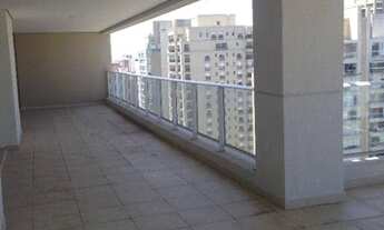 Imagem: Cobertura à venda, 606 m² por R$ 10.210.000,00