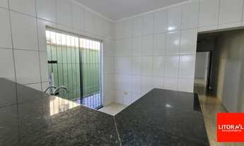 Imagem 5: Casa para aluguel, 2 quartos, 1 suíte, 1 vaga, Belas Artes - Itanhaém/SP