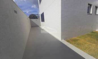 Imagem 7: Apartamento para venda tem 132 metros quadrados com 3 quartos em Planalto - Belo Horizonte