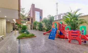 Imagem 3: Apartamento para aluguel com 101 metros quadrados com 3 quartos em Varjota - Fortaleza - C